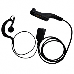 D7 G Hook Earpiece