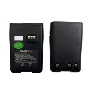 Delta 3 Series Battery