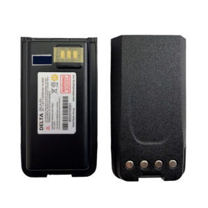 Delta 4 Series Battery