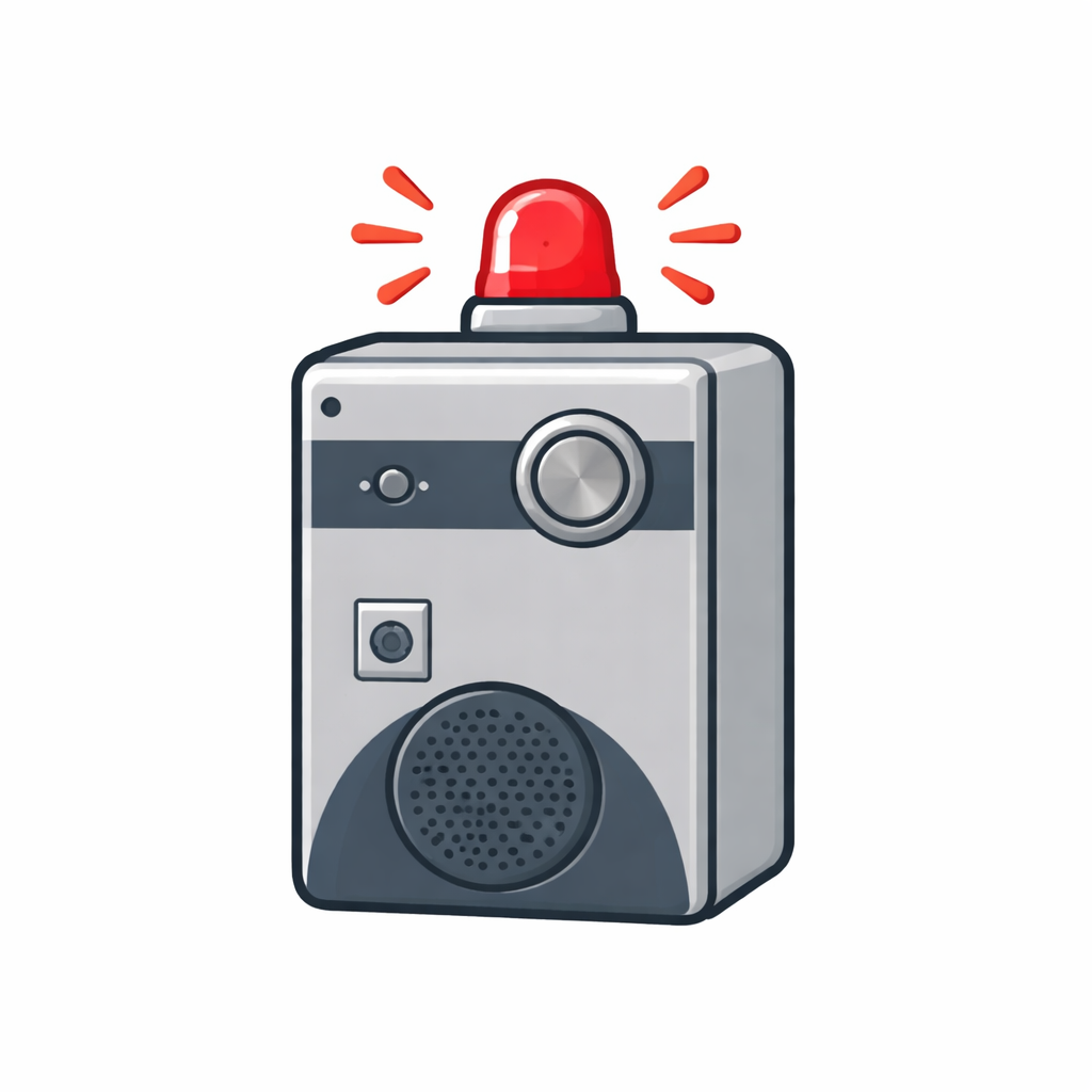 Call Box_Delta Radio Group | Delta Radio Group