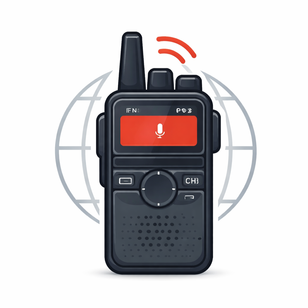Poc Radios_Delta Radio Group | Delta Radio Group